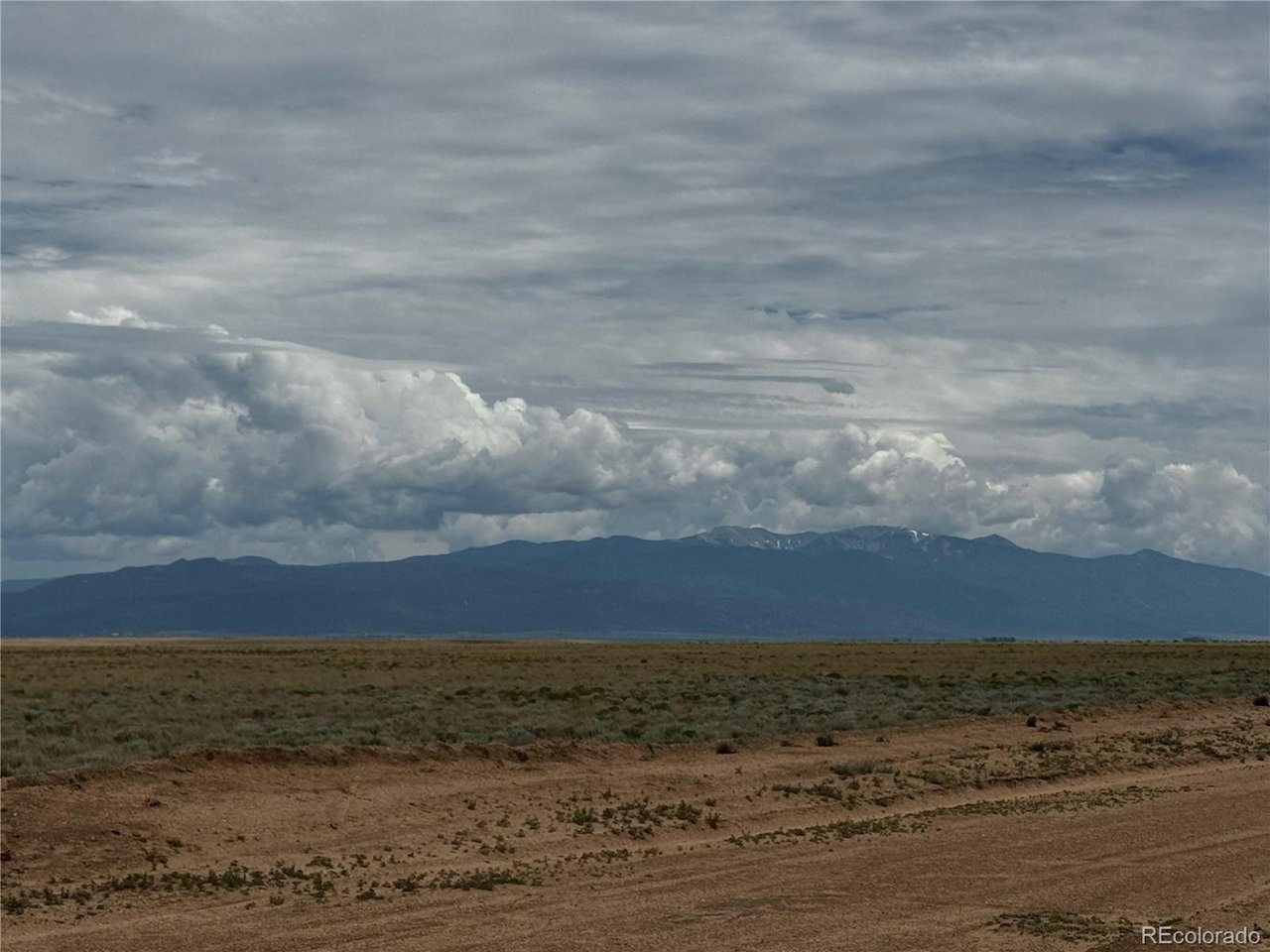 16 Little Beaver Road San Luis, CO 81152 - Photo 8 of 12 a view of ocean view with beach