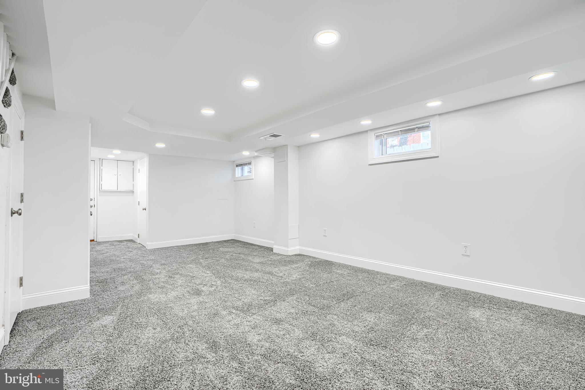 4400 Manorview Road Baltimore, MD 21229 - Photo 18 of 30 a view of empty room