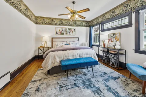 $624,900 | 4515 North Monticello Avenue, Chicago, IL 60625