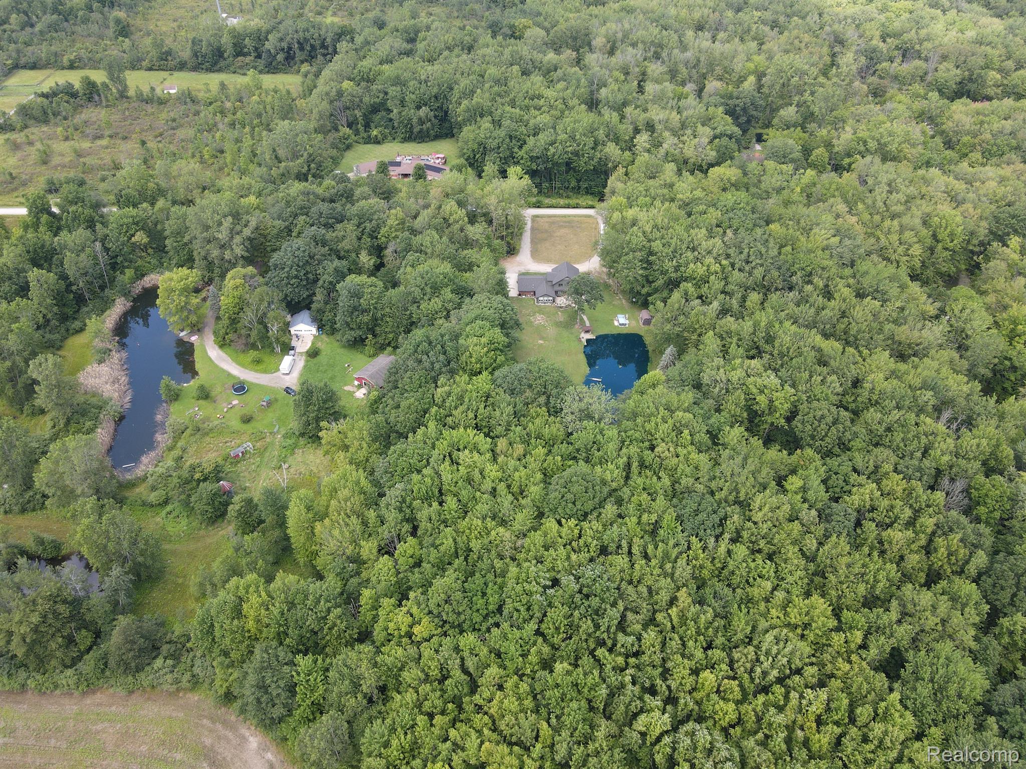 7857 Kendall Road Columbus, MI 48063 - Photo 66 of 72 Gallery Image 66