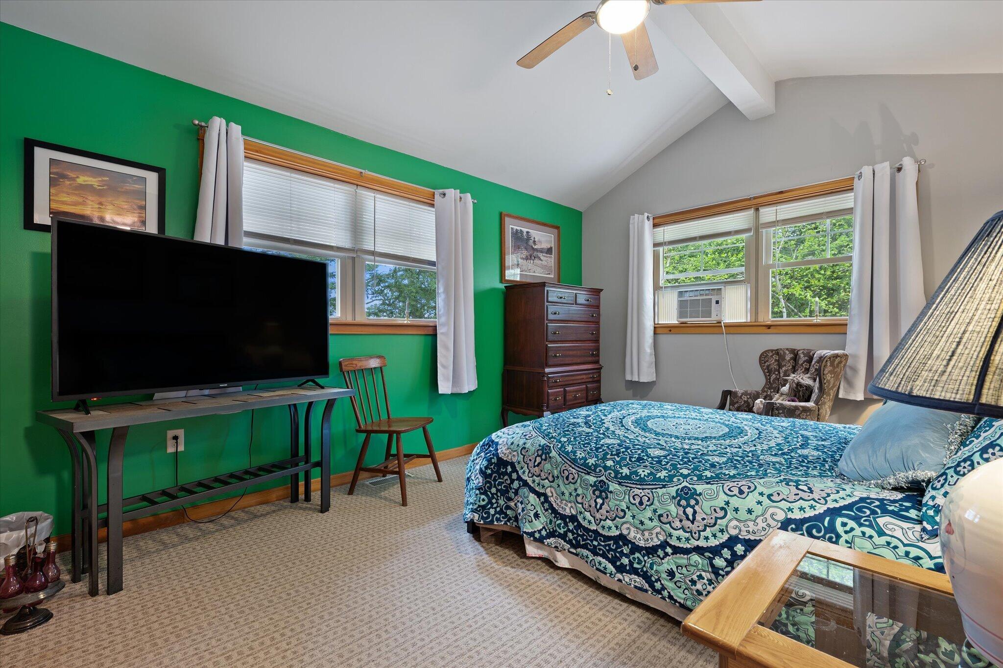 269 Phillips Way Ellsworth, ME 04605 - Photo 22 of 54 26-Bedroom 2