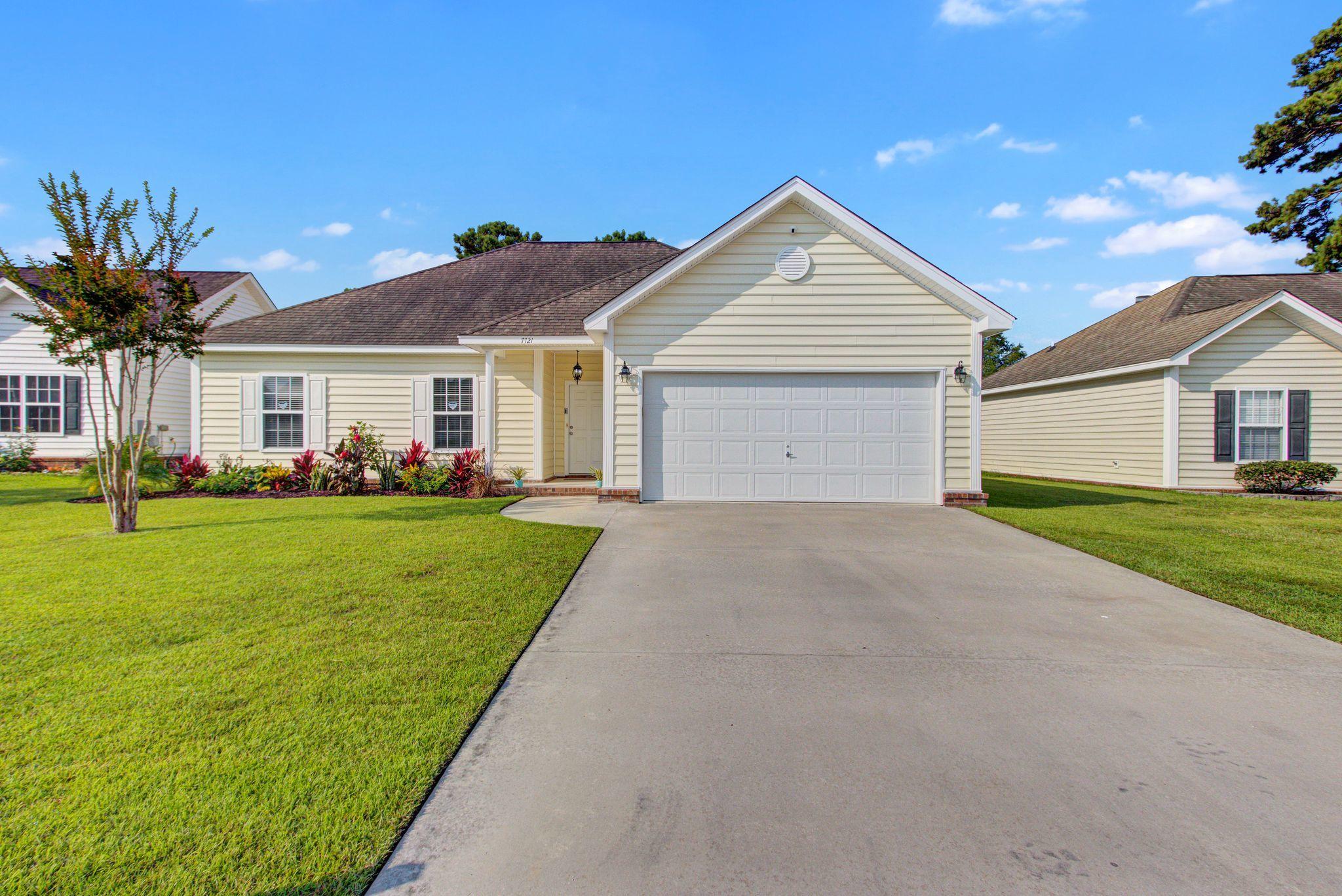 7721 Fayetteville Road North Charleston, SC 29418 - Photo 1 of 35 LQW-p1vw