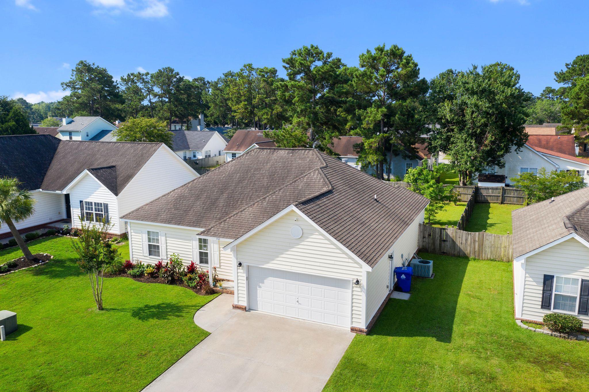 7721 Fayetteville Road North Charleston, SC 29418 - Photo 3 of 35 4PoOzzgA