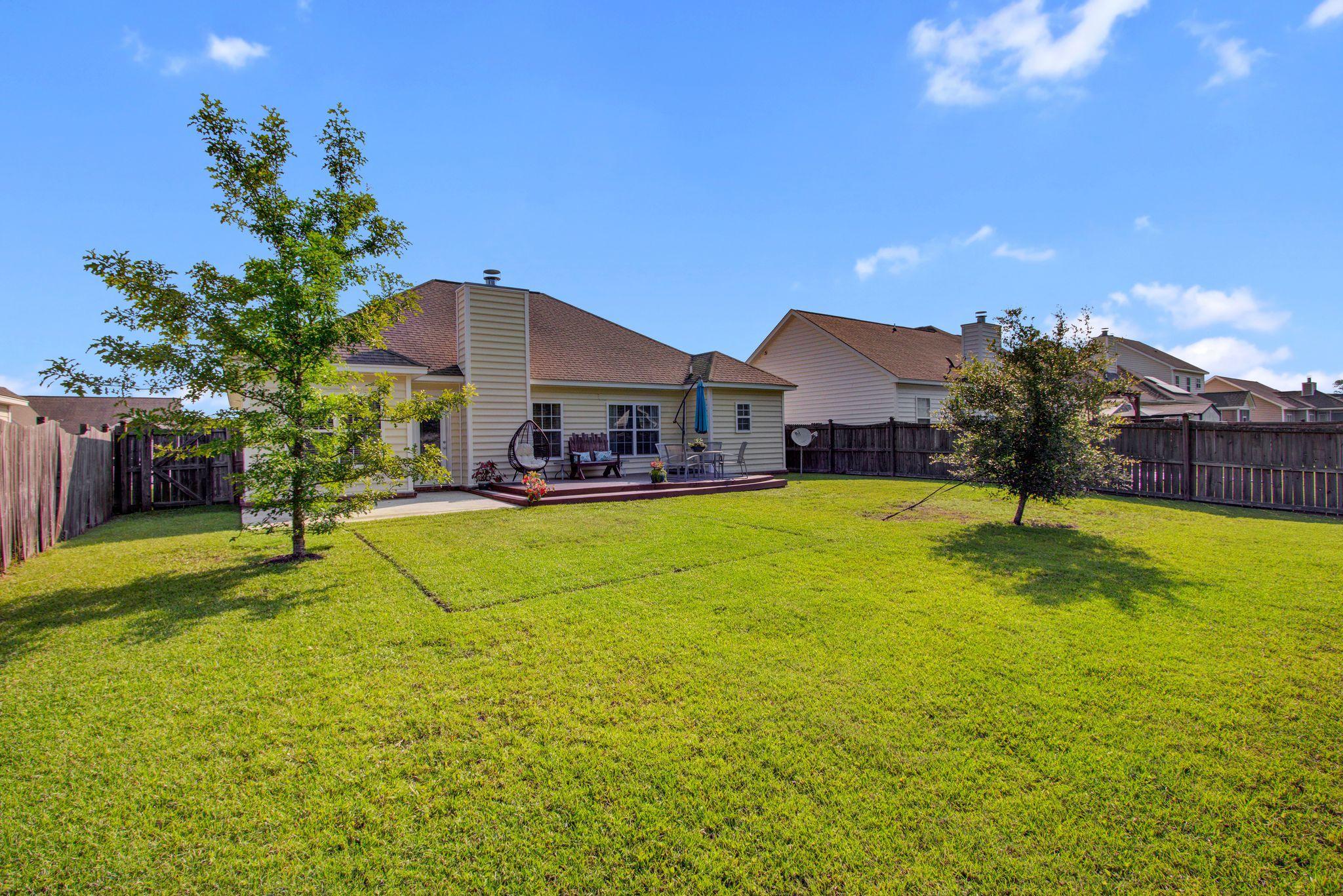 7721 Fayetteville Road North Charleston, SC 29418 - Photo 24 of 35 7-nQuQeA