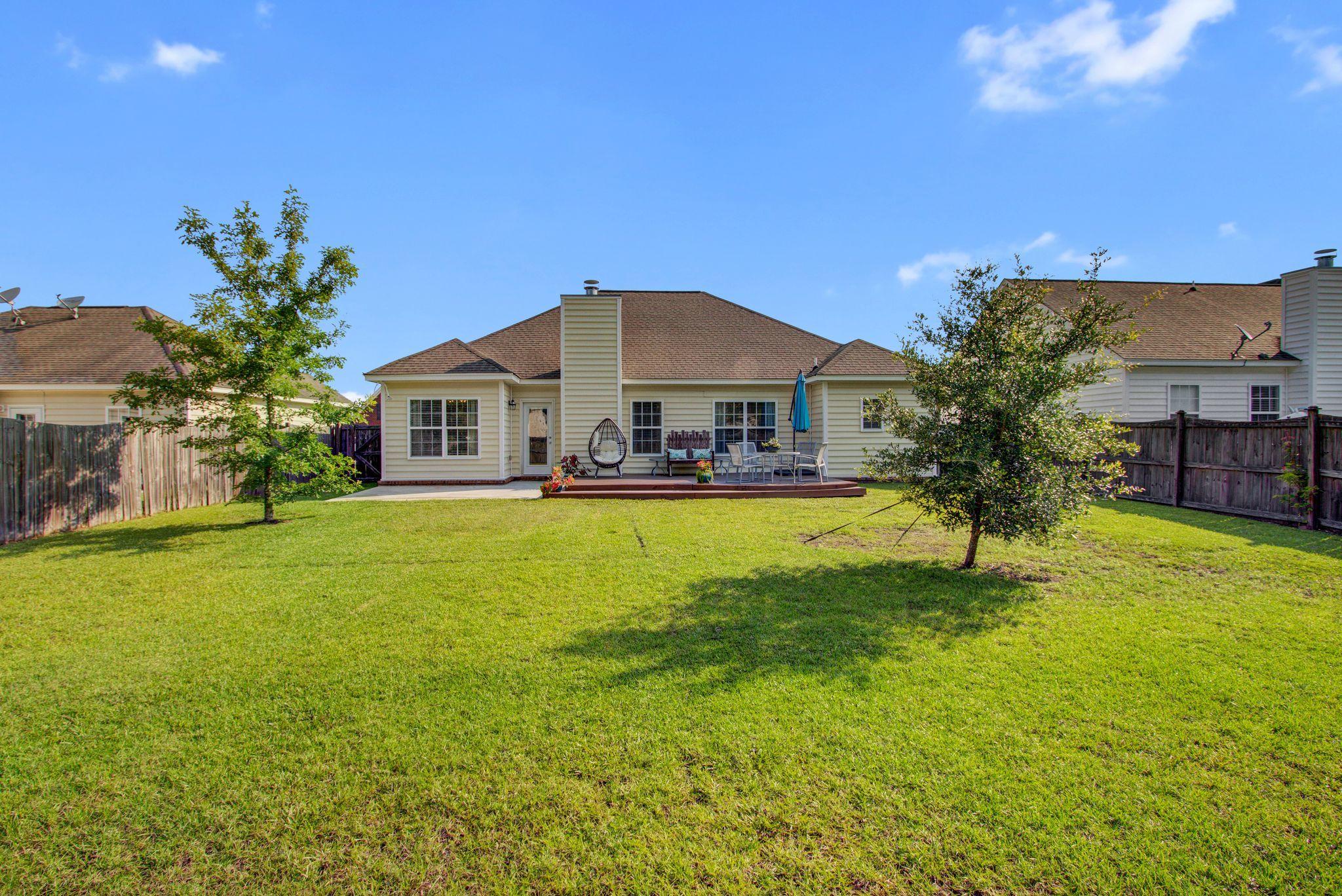 7721 Fayetteville Road North Charleston, SC 29418 - Photo 31 of 35 Otf3nzvA