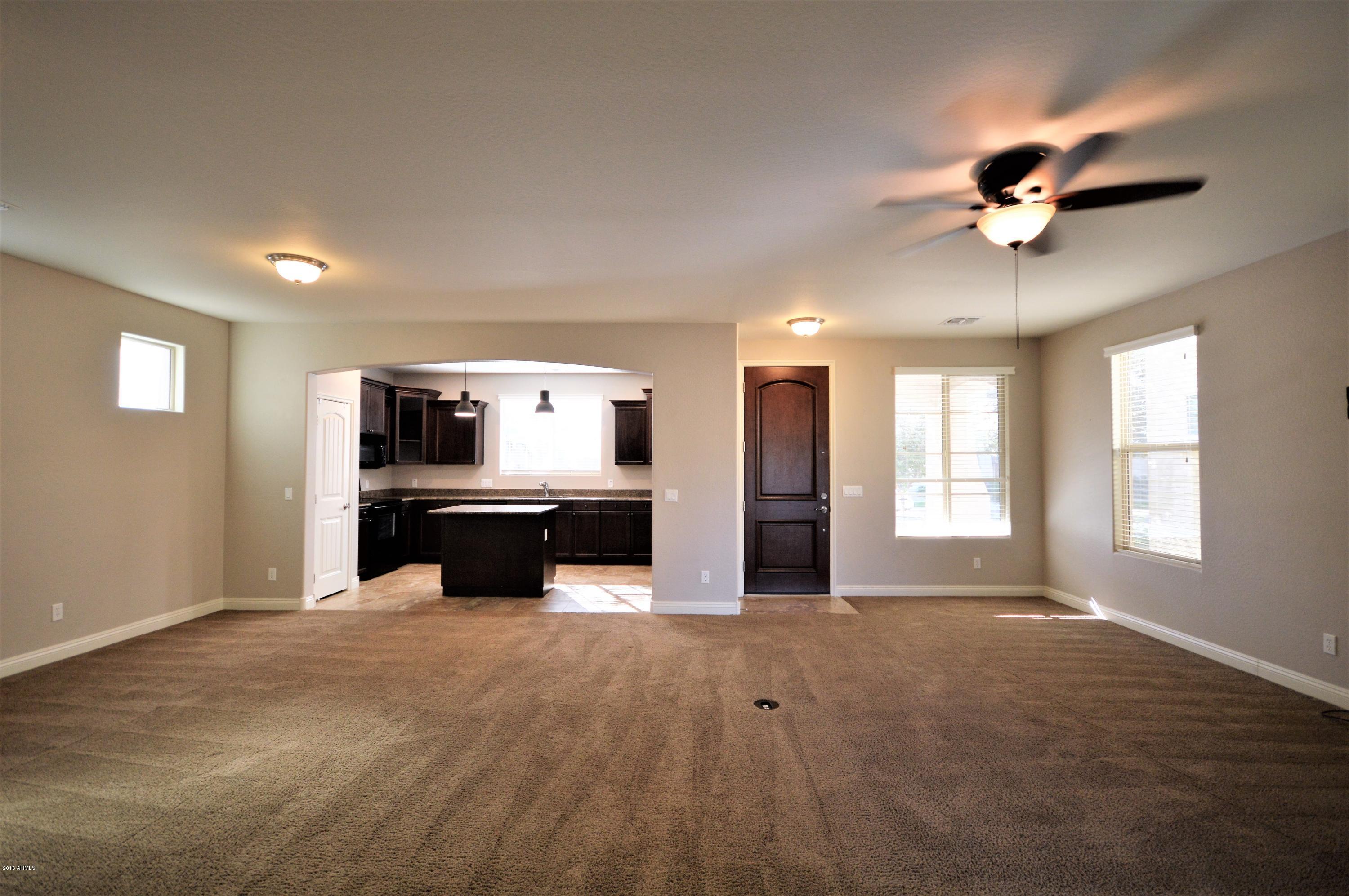 3478 East Sheffield Road Gilbert, AZ 85296 - Photo 5 of 19 Living4