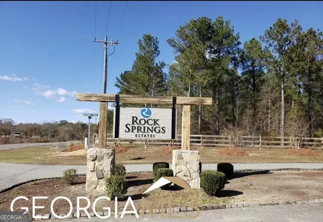 $39,999 | 14 A Rock Springs Road, Dublin, GA 31021