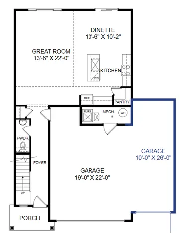 $449,900 | 1335 Orchid Way, New Richmond, WI 54017