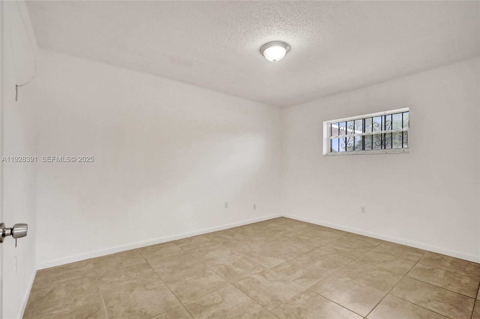 2907 Northwest 103rd Street, Unit 1 Miami, FL 33147 - Photo 23 of 38 wooden floor in a room