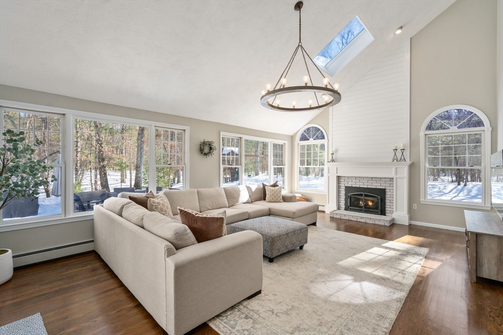 17 Boyden Road Medfield, MA 02052 - Photo 13 of 36