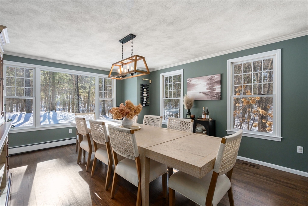 17 Boyden Road Medfield, MA 02052 - Photo 15 of 36