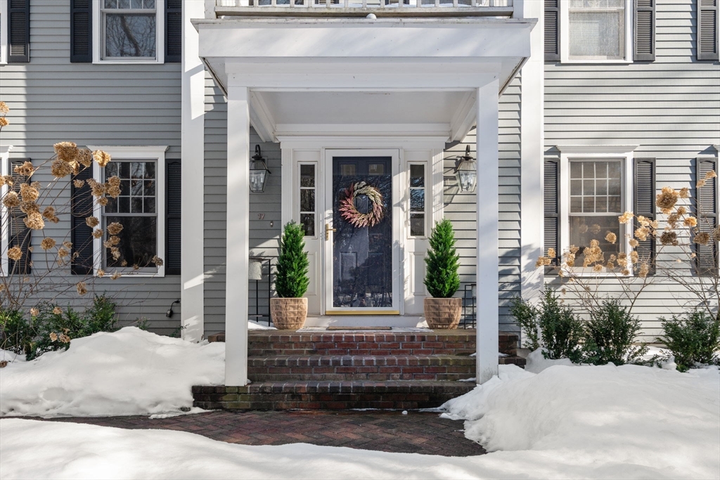 17 Boyden Road Medfield, MA 02052 - Photo 2 of 36