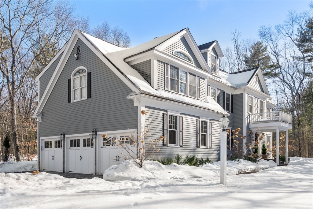 17 Boyden Road Medfield, MA 02052 - Photo 32 of 36