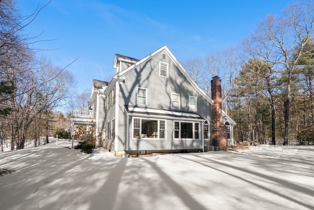 17 Boyden Road Medfield, MA 02052 - Photo 34 of 36