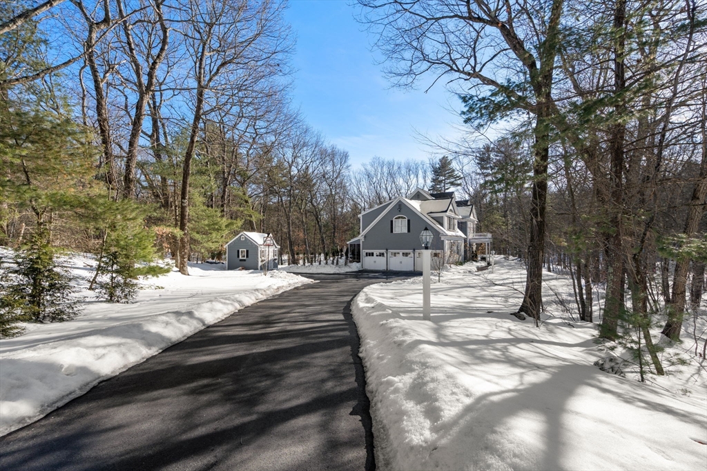 17 Boyden Road Medfield, MA 02052 - Photo 36 of 36