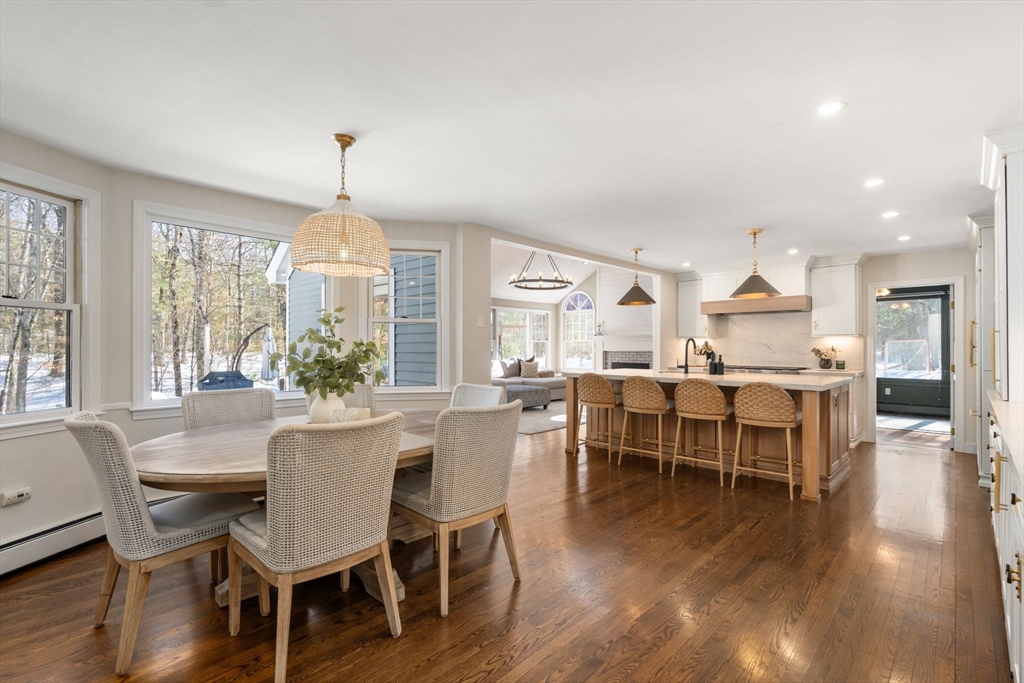 17 Boyden Road Medfield, MA 02052 - Photo 8 of 36