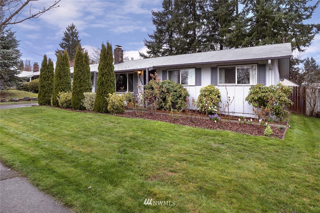 11906 Southeast 168th Street Renton, WA 98058 - Photo 1 of 20 Gallery Image 1