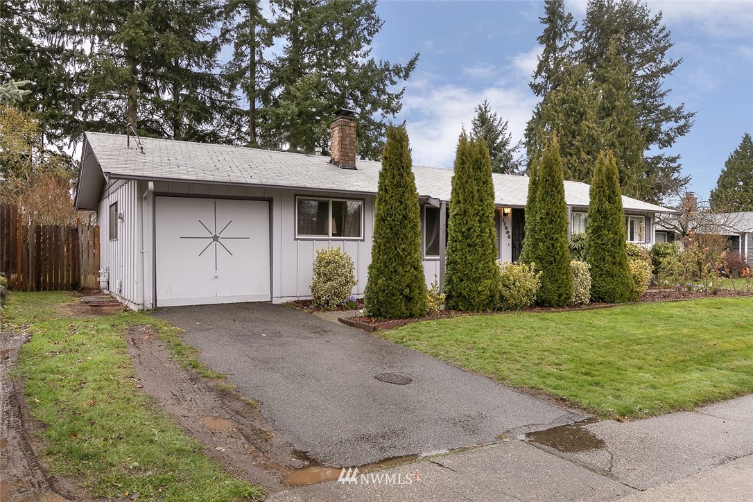 11906 Southeast 168th Street Renton, WA 98058 - Photo 2 of 20 Gallery Image 2