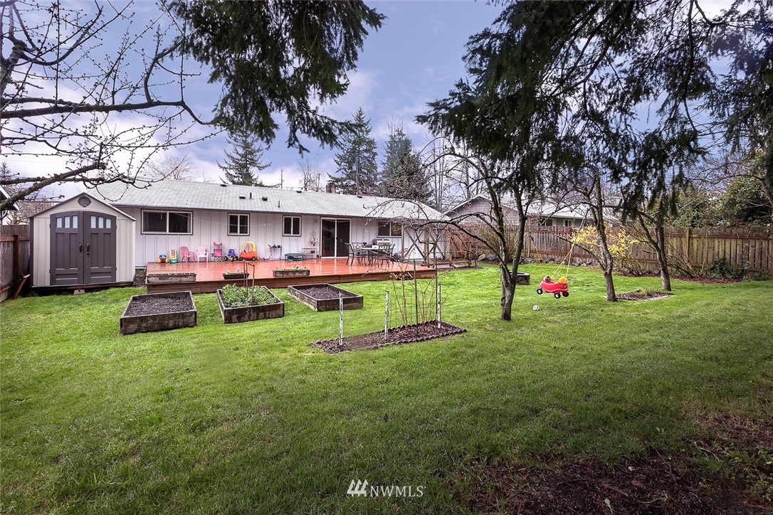 11906 Southeast 168th Street Renton, WA 98058 - Photo 4 of 20 Gallery Image 4