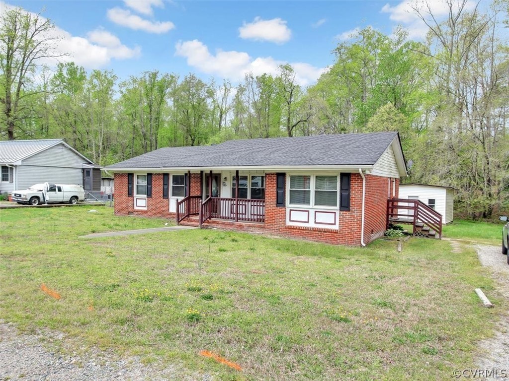 216 North Sylvan Road Waverly, VA 23890 - Photo 1 of 19 Gallery Image 1