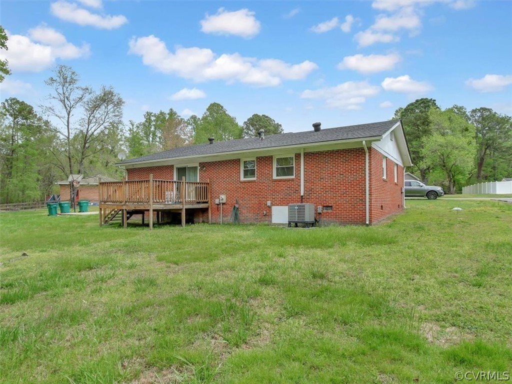 216 North Sylvan Road Waverly, VA 23890 - Photo 17 of 19 Gallery Image 17