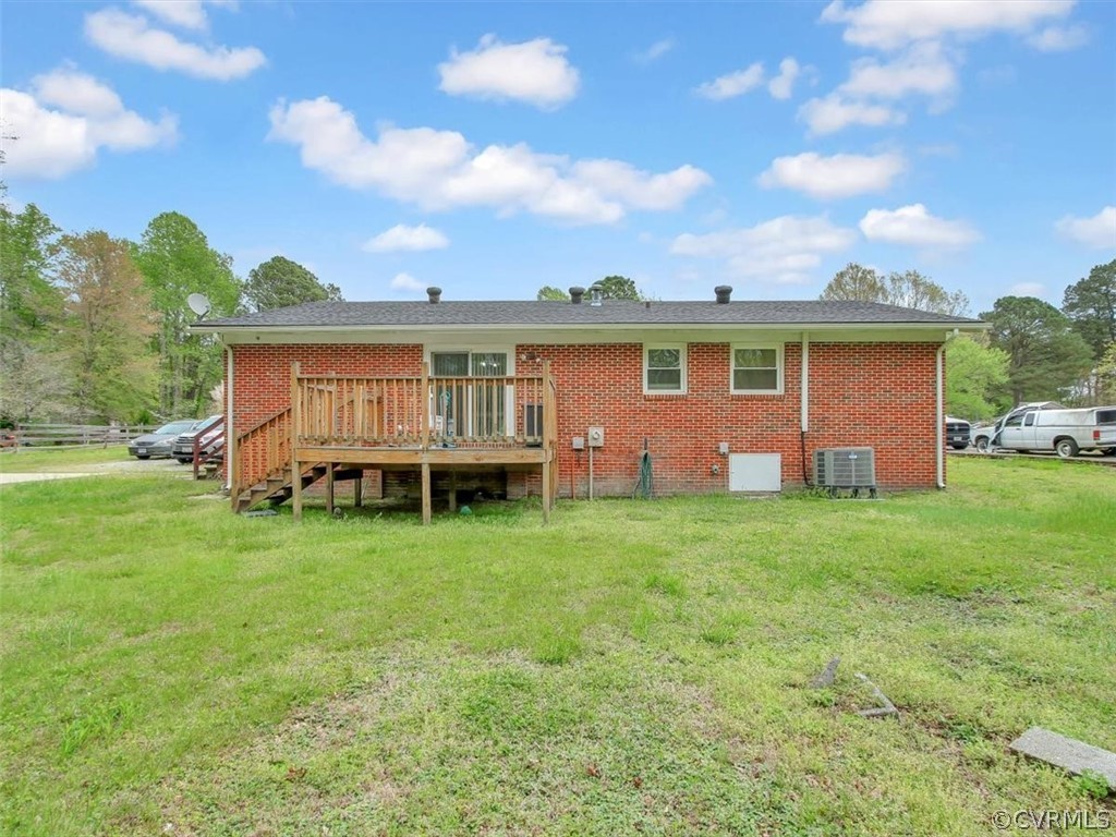216 North Sylvan Road Waverly, VA 23890 - Photo 18 of 19 Gallery Image 18