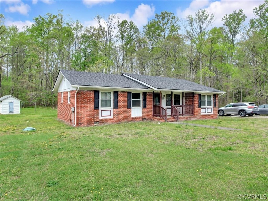 216 North Sylvan Road Waverly, VA 23890 - Photo 2 of 19 Gallery Image 2