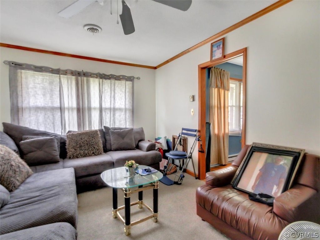216 North Sylvan Road Waverly, VA 23890 - Photo 6 of 19 Gallery Image 6