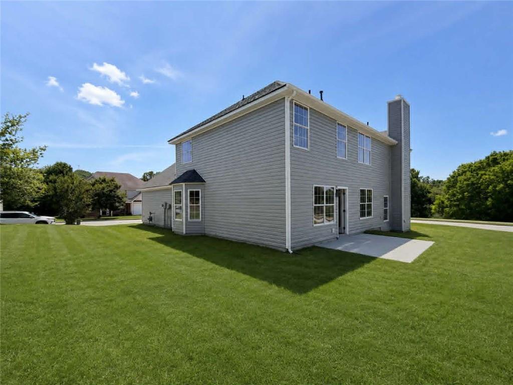 275 Spring Lake Terrace Covington, GA 30016 - Photo 3 of 25
