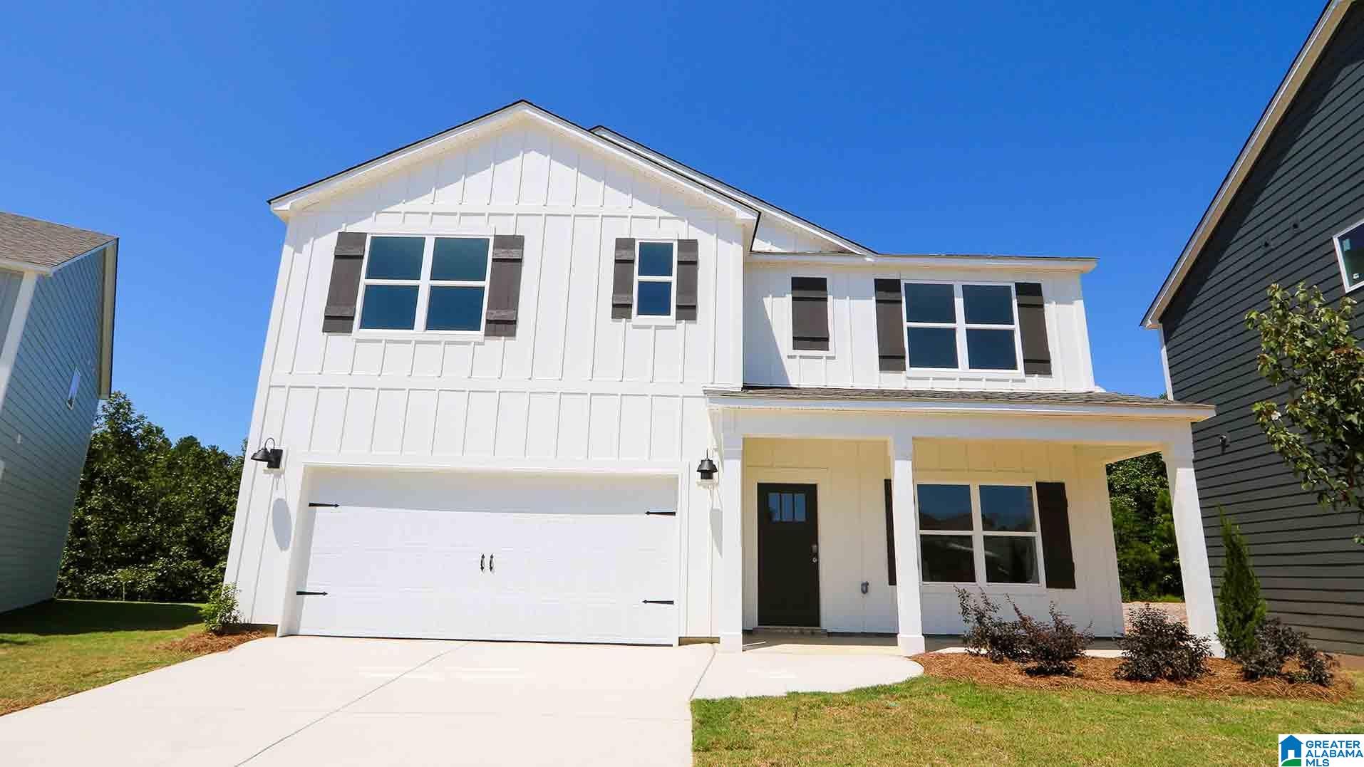 551 Strider Way Kimberly, AL 35091 - Photo 1 of 36 Gallery Image 1