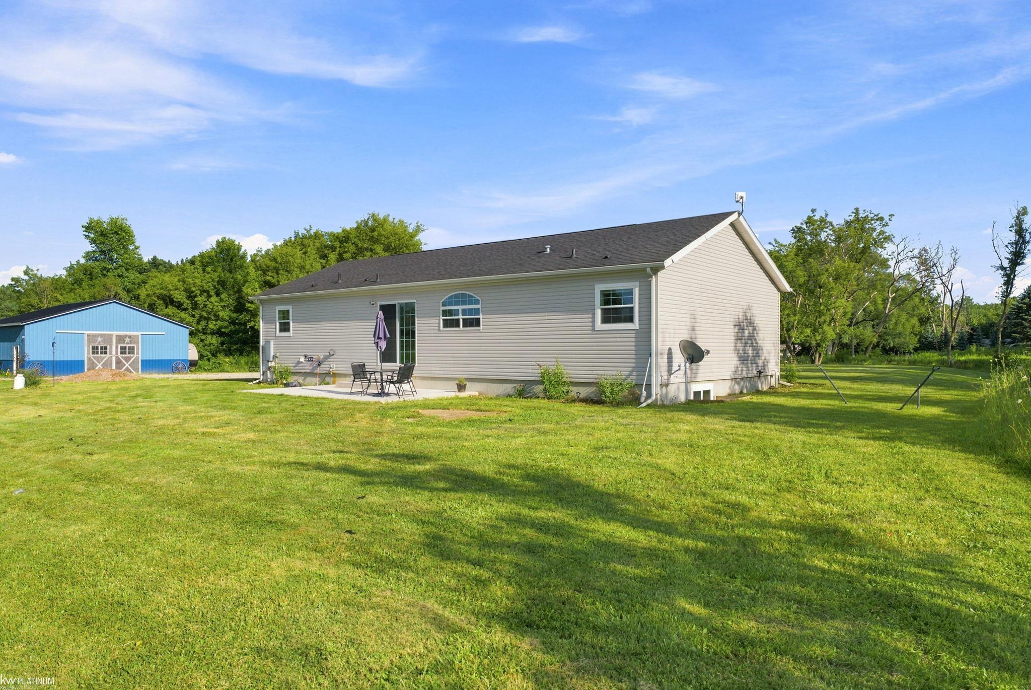 9638 Sparling Road Goodells, MI 48027 - Photo 21 of 35 Gallery Image 21