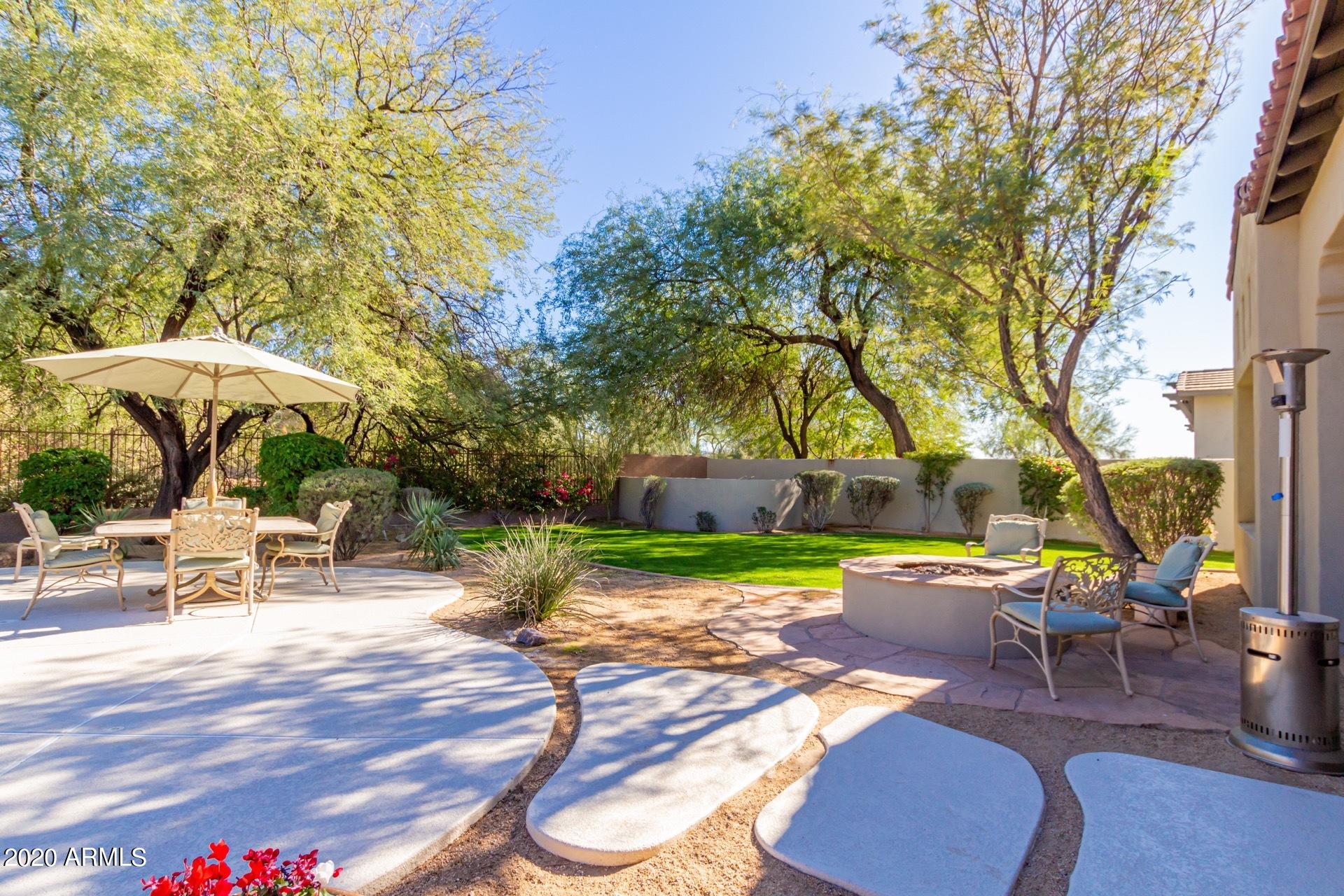 9183 East Mountain Spring Road Scottsdale, AZ 85255 - Photo 8 of 28 0026-Mountain Spring 26
