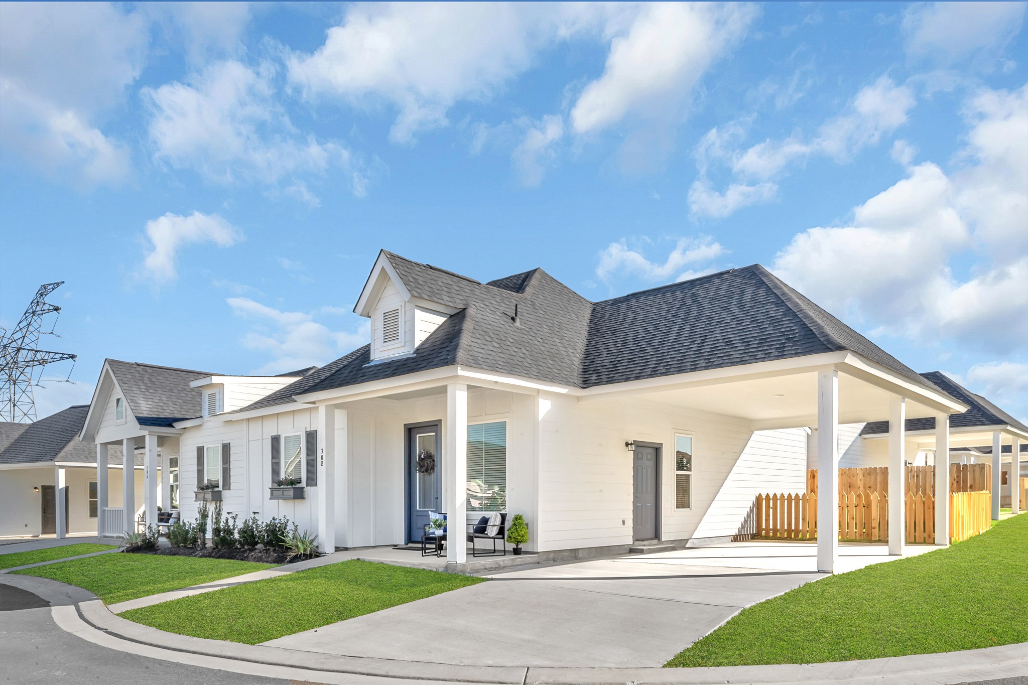 38634 Spur 149 Road, Unit 46B Magnolia, TX 77354 - Photo 45 of 48