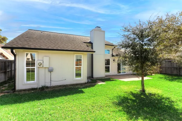 $1,850 | 17010 Cairnladdie Street, Houston, TX 77084