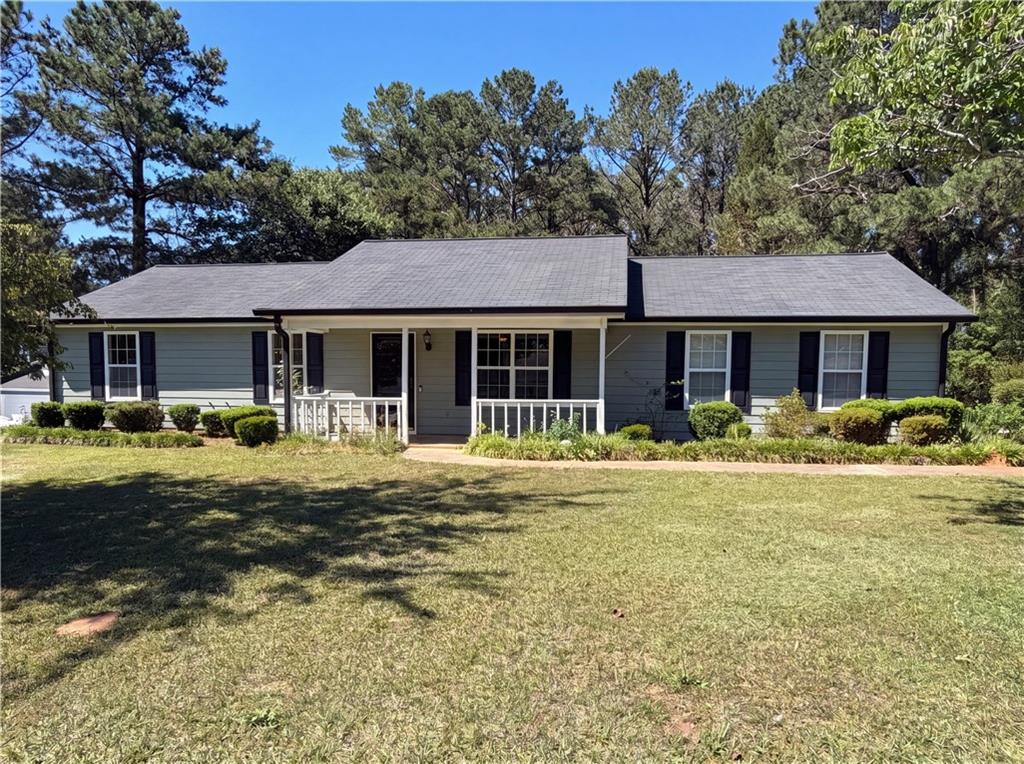 90 Rolling Ridge Drive Covington, GA 30016 - Photo 1 of 22