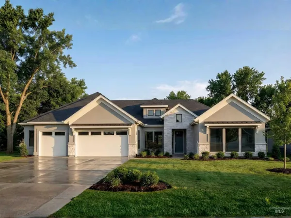 $1,319,900 | 5094 West Braveheart Street, Unit BLASER, Eagle, ID 83616
