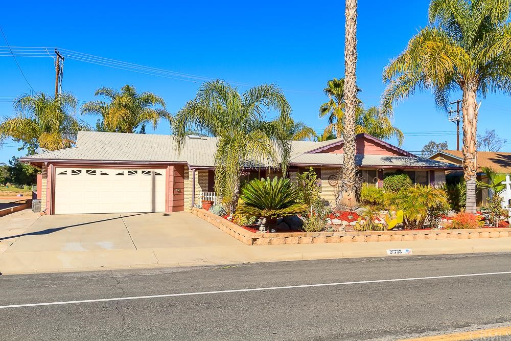 25738 Ridgemoor Road Sun City, CA 92586 - Photo 1 of 1