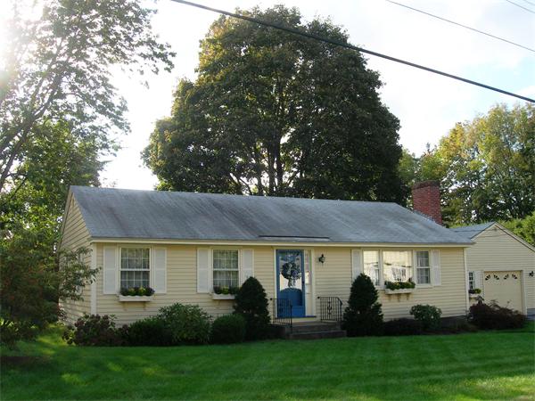 98 Stafford Road Lowell, MA 01852 - Photo 1 of 27 Gallery Image 1