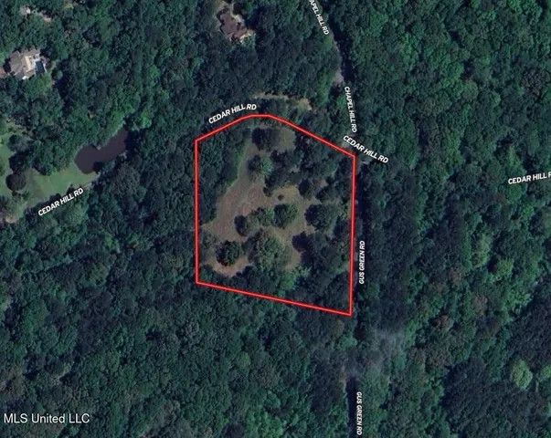 $239,000 | 493 Gus Green Road, Flora, MS 39071