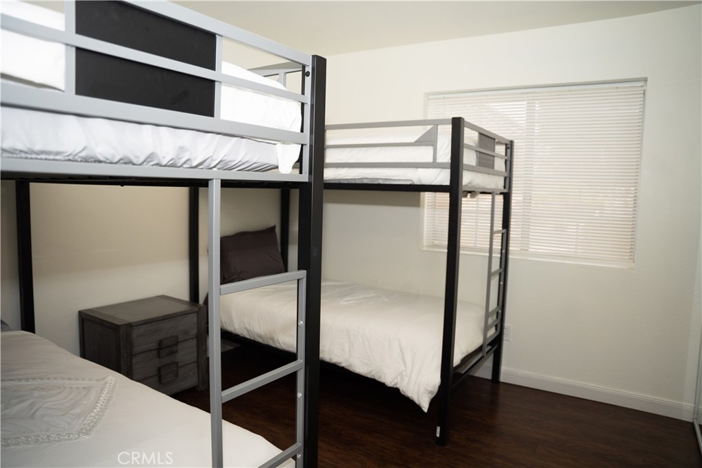 13655 El Rio Lane Desert Hot Springs, CA 92240 - Photo 15 of 27 a close view of closet