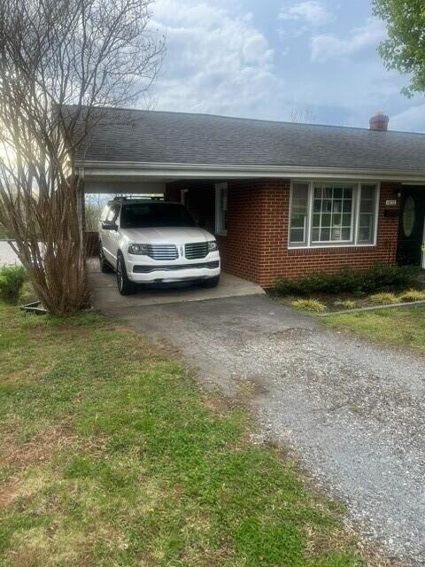 1832 Malvern Road Southwest Roanoke, VA 24015 - Photo 3 of 30 02