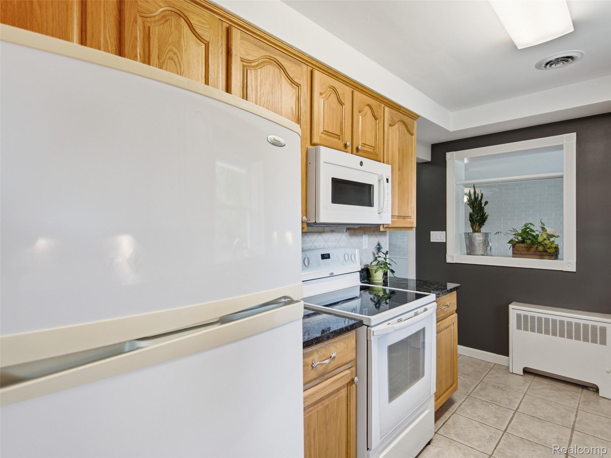 24 Nevada Avenue Rochester, MI 48309 - Photo 22 of 34 Kitchen
