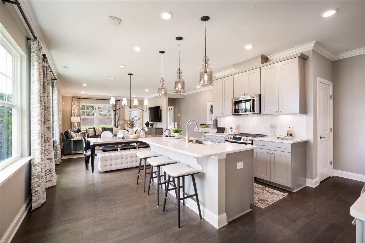 244 Mahogany Run, Unit 192 Raleigh, NC 27610 - Photo 12 of 30 Photo 12
