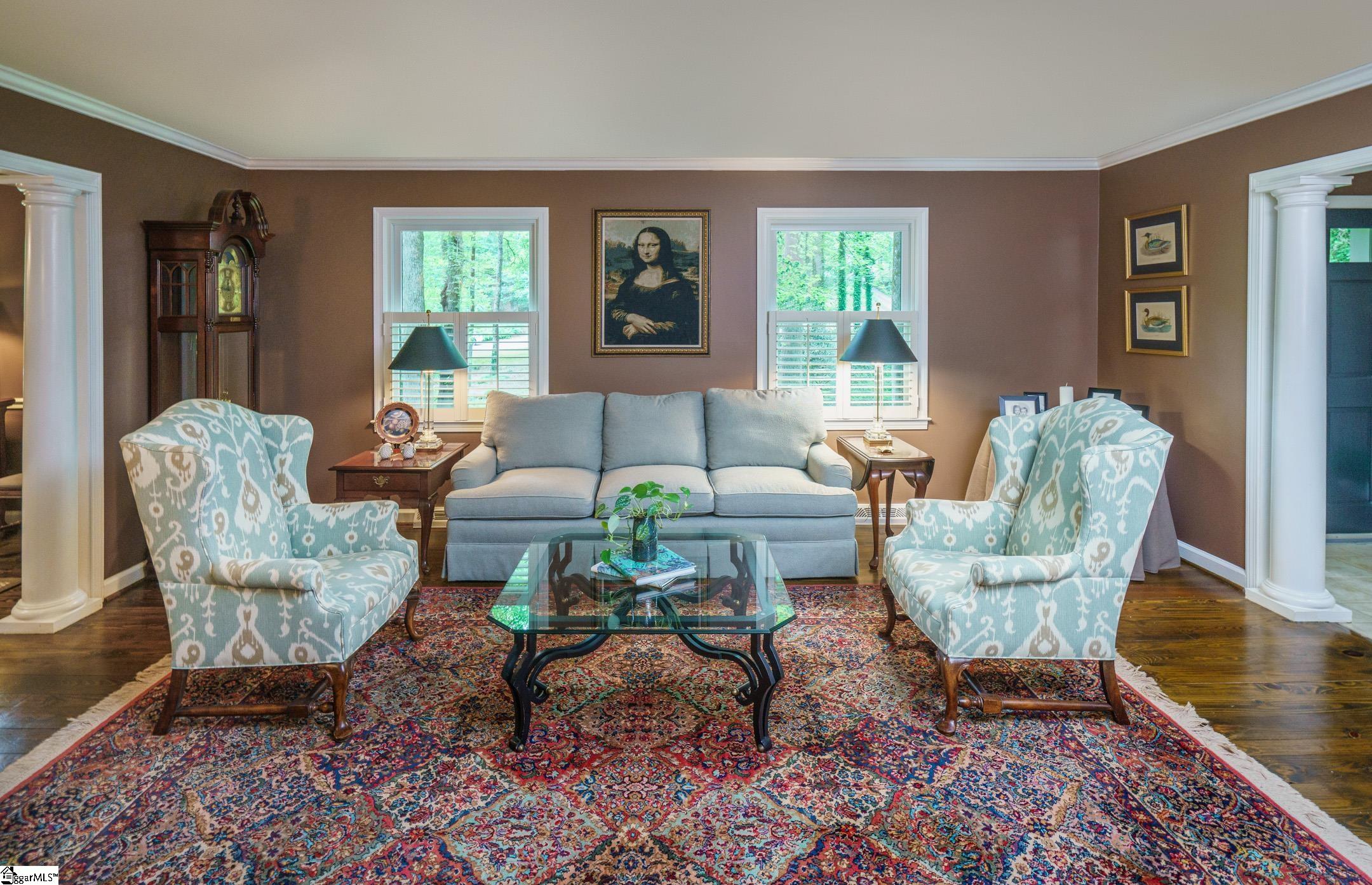 421 Henderson Road Greenville, SC 29607 - Photo 5 of 36