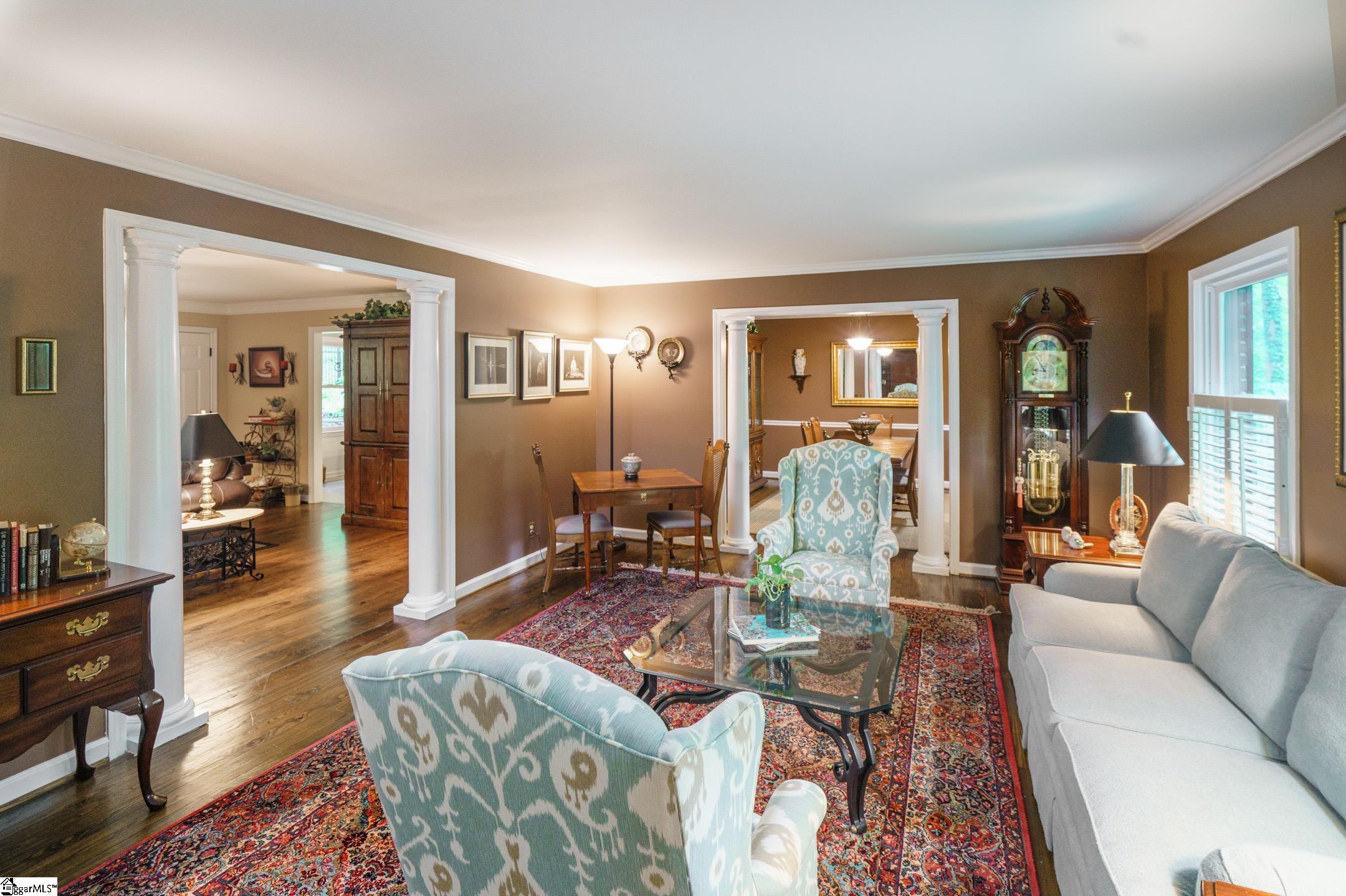 421 Henderson Road Greenville, SC 29607 - Photo 6 of 36