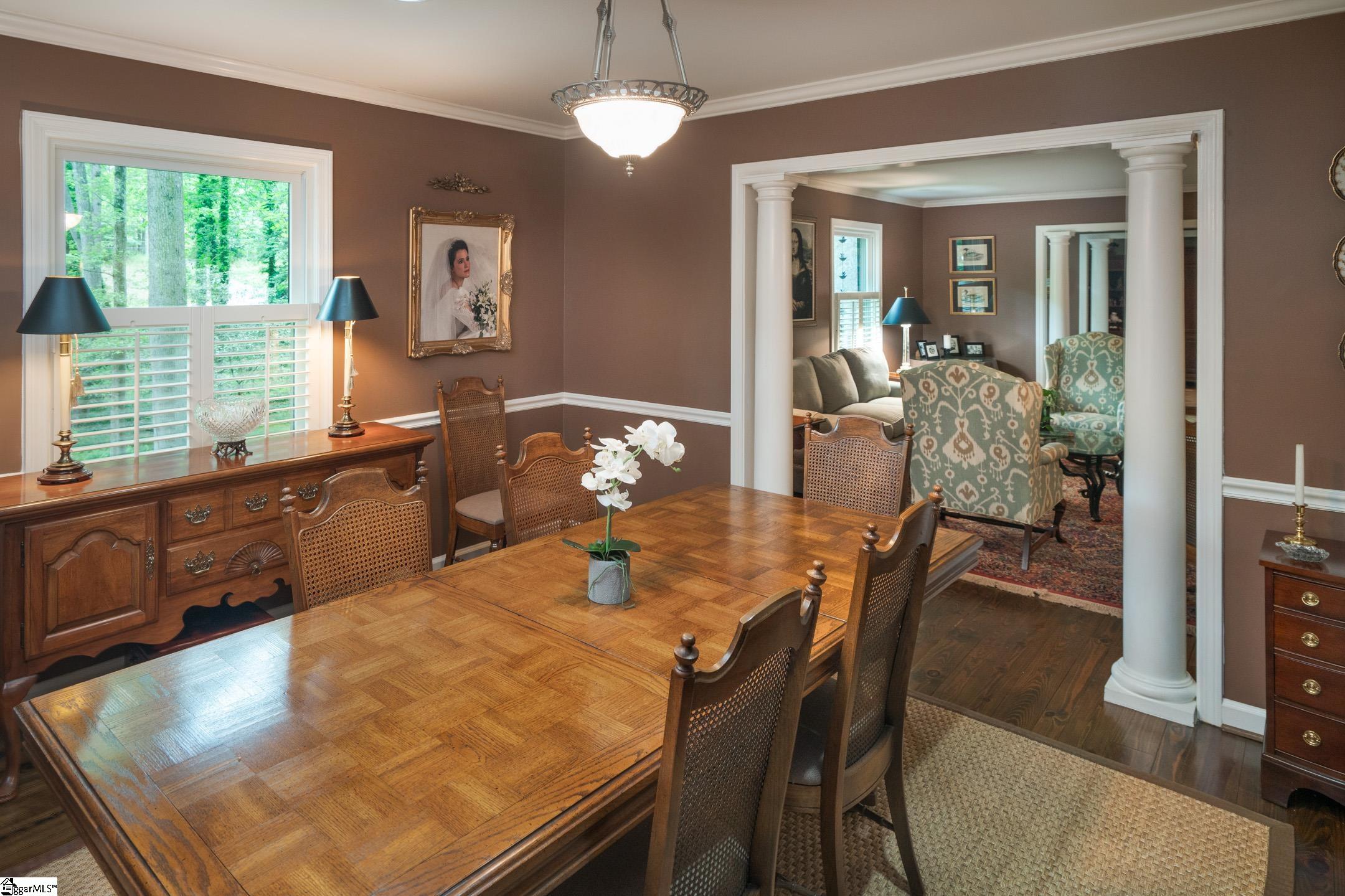 421 Henderson Road Greenville, SC 29607 - Photo 7 of 36