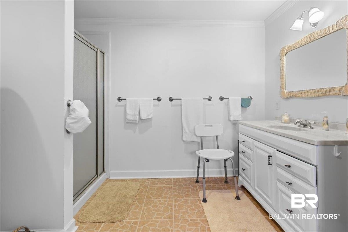 14903 County Road 13 Fairhope, AL 36532 - Photo 14 of 44 South Side Primary Bathroom