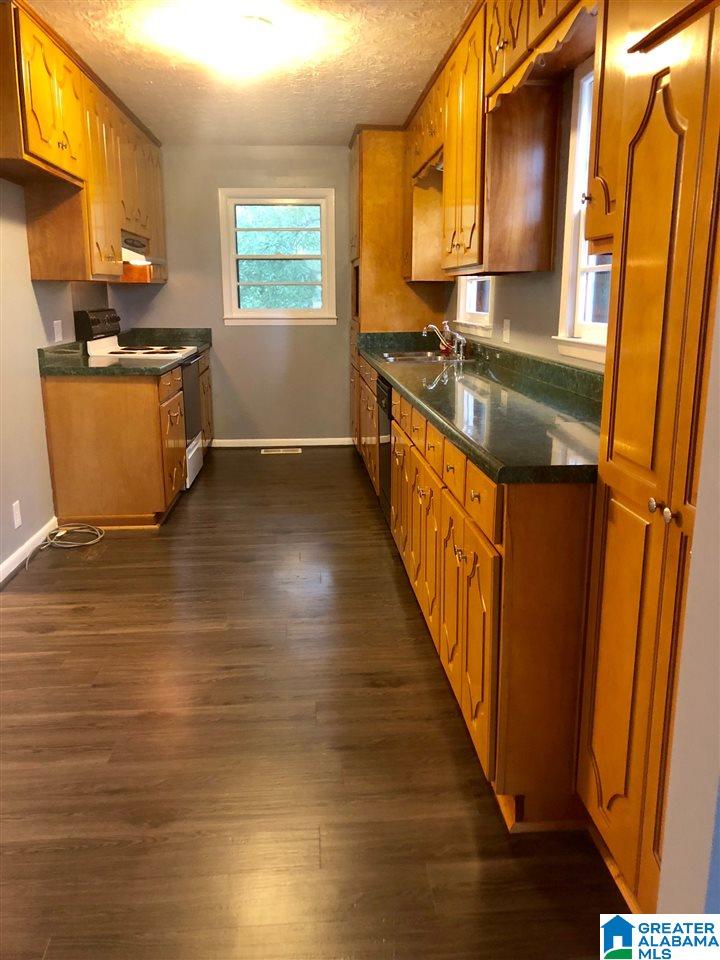 321 Aderholt Road Piedmont, AL 36272 - Photo 12 of 47