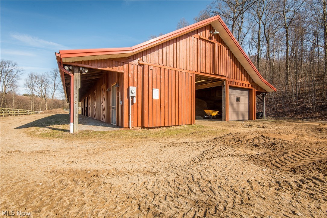 11655 Blue Ridge Road Newcomerstown, OH 43832 - Photo 30 of 31 Gallery Image 30