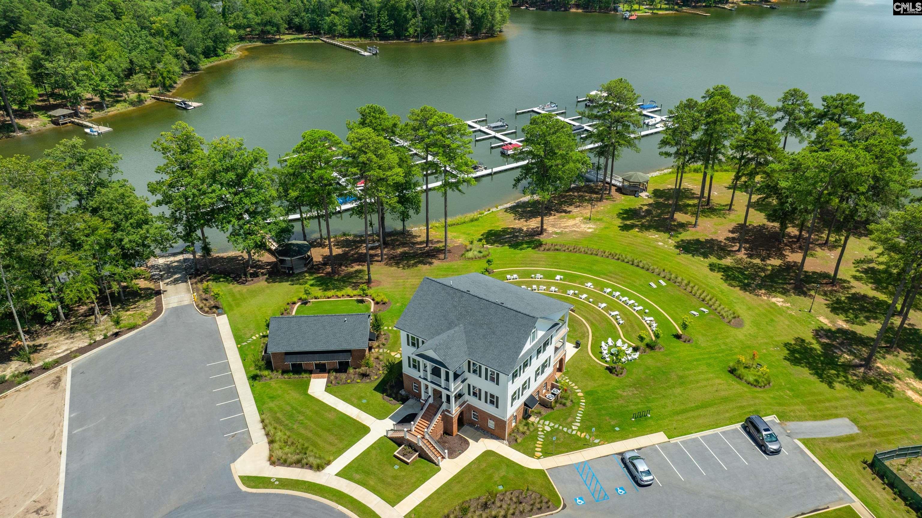 226 Granny Hill Road Prosperity, SC 29127 - Photo 41 of 42